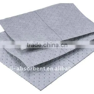 Three Layer SMS Oil Only Sorbent Pads thumbnail-1