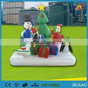 2015 Used Commercial Decorations in Christmas thumbnail-5