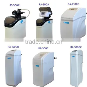 Guangzhou Household Water Softener System Price for Reduce Water Hardness thumbnail-4