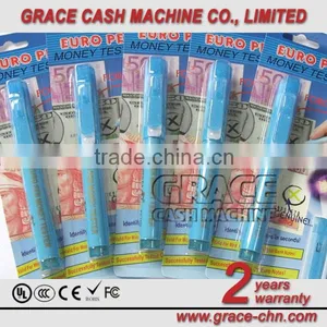Money Detector Pen With UV Lamp thumbnail-6