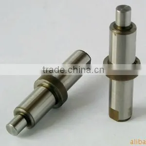 Non-standard Cnc Lathe Fasteners Stainless Steels Screws and Nuts thumbnail-1