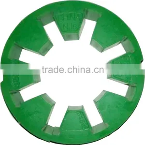 Sullair Air Compressor Parts Flexible Coupling 20R/30R/40R/50R/60R thumbnail-1
