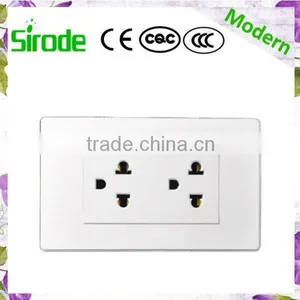 New Sirode Intelligent GSM Power Socket thumbnail-1