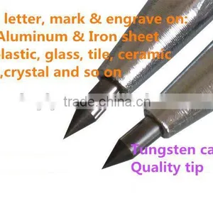 Yiyan Diamond Engraving Pen/DIAMOND TOOL Retractable Carbide Tipped Scriber thumbnail-4