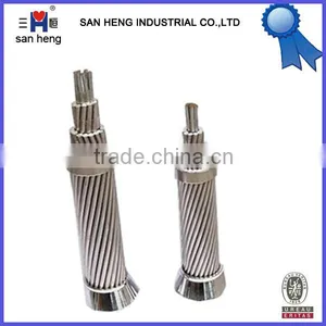 Overhead Acsr,Aac,Aaac,Acss/tw,Accc,Aacsr,Acar,Opgw Bare Conductor thumbnail-6