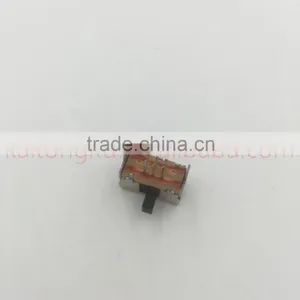 Horizontal Slide Switch SK23D03 With Six Pin in the Midst thumbnail-5