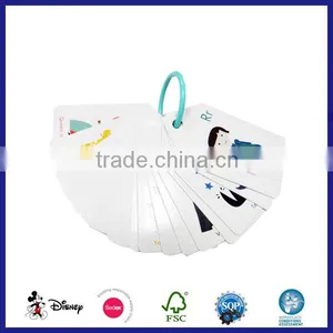 Promotional Trading Wholesale Paper Memory Game Card Quality Choice Most Popular thumbnail-6