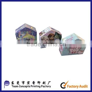 Cheap Holographic Printing Paper Sticker Roll thumbnail-4