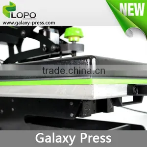 High Quality Textile Covers Heat Transfer Machine for Skateboard Heat Transfer Sticker Printing Machine Heat thumbnail-2