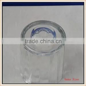 Factory Direct 220ml 290ml Glass Lampshades thumbnail-6