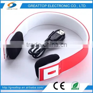 China Wholesale Merchandise Wireless Bluetooth Headset Sunglasses thumbnail-1
