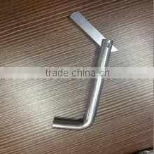 H Frame Scaffolding Frame Toggle Pin 9mm thumbnail-1