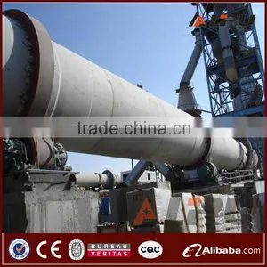 Professional Designed Factory Price Rotary Kiln thumbnail-1