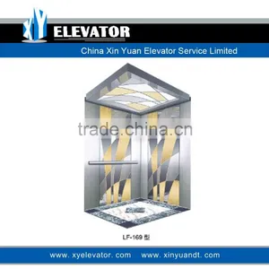 XY Elevator Cabin thumbnail-1