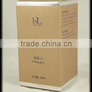Custom Cosmetics Paper Box thumbnail-1