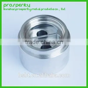 Best-seller Aluminium Precision Cnc Lathe Machining thumbnail-2