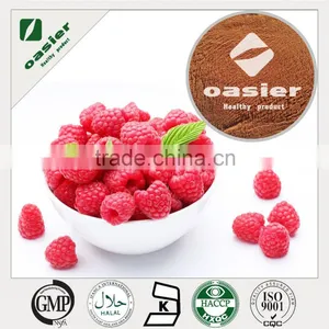 Factory Supply Fresh Raspberry Fruit Powder thumbnail-3