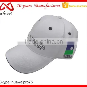 China Factory Wholesale Cheap Out Door Sports Cap High Quality OEM Service Embroidery Golf Cap thumbnail-3
