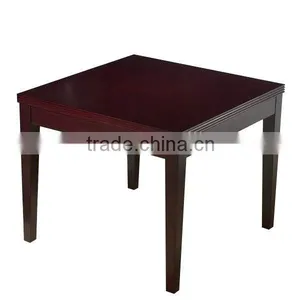 Luxury Wooden Designer Coffee Tables KEN-20MAH thumbnail-1