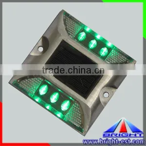 Solar Garden Light Solid White/Blue/Yellow/Red Color thumbnail-1
