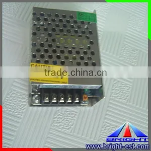 38W LED Power Supply, 38W LED Driver, 38W LED Adapter thumbnail-1