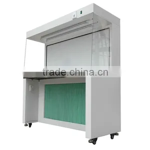Laminar Air Flow Lab Clean Bench thumbnail-1