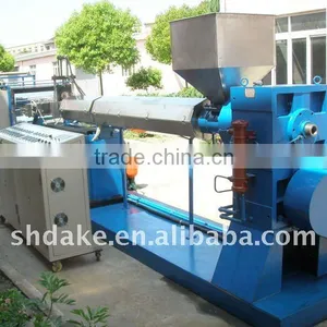 DJP-120 Extruder Machinery thumbnail-1