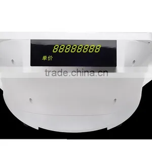 2015 Hot Selling 13.3 Inch Android Touch Screen Pos Terminal Price thumbnail-2