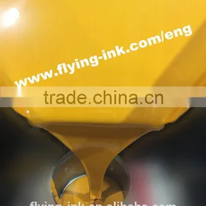Heat Transfer Sublimation Offset Ink With Good Liquidity thumbnail-1
