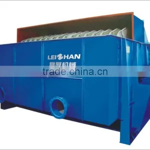 Disc Thickener With Stainless Steel Filter Screen ,paper Pulp Machine,paper Pulp Making Machines thumbnail-1