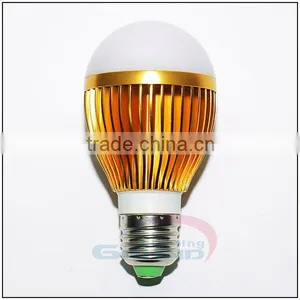 G10 Led Bulb 5w 2015 Most Cost-effective Solar Led Bulb thumbnail-1