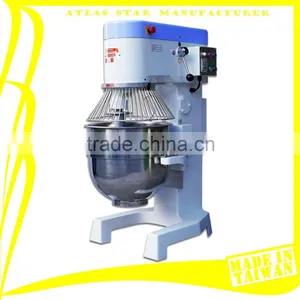 Cake Dough Mixer, Heavy Duty Dough Mixer, Bread Dough Mixer thumbnail-1