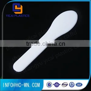 Printing pp Plastic Cosmetic Cream Spatula thumbnail-1