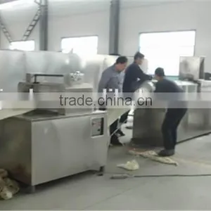 Automatic Top Quality Rice Chips Process Line thumbnail-5