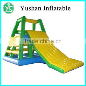 2016 Best Quality Most Popular Inflatable Water Amusement Park thumbnail-5