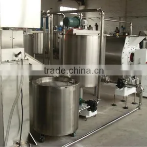 Chocolate Moulding Machine thumbnail-6