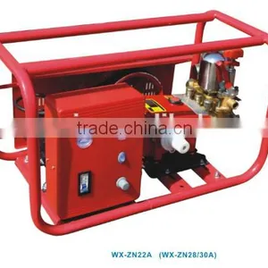 GARDEN/AGRICULTURE POWER SPRAYER WX-ZN22A (WX-ZN28/30A) thumbnail-1