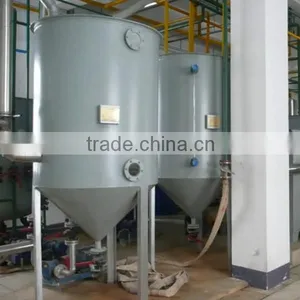 Small Size Semi-continuous Sunflower Oil Refining Machine,oil Refining Process Workshop Machine,Sunflower Oil Refinery Equipment thumbnail-2