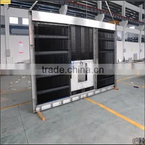 XY Shields Protection Machine Steel Cover for Cnc Machine Tools thumbnail-2