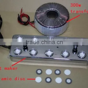 Outdoor Cooling Mist Maker thumbnail-3