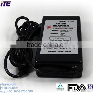 FDA Certify 532nm 7mw Laser Line Projector for Stone/Metal/Wood Working, Fabric/Tire Processing Laser Alignment and Calibration thumbnail-3