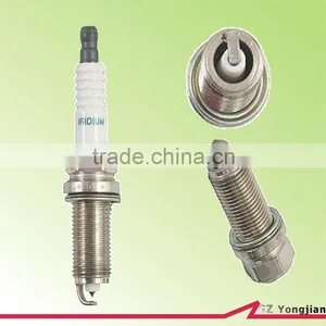 Japanese Spark Plugs Genuine SK20R11 / 90080-91180 for Toyota thumbnail-1