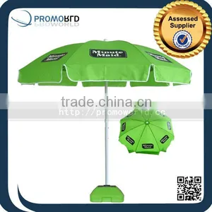 Promotional Fashion Outdoor Advertising Beach Umbrella thumbnail-3
