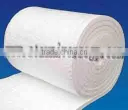 STA High Pure Grade and Liners Of Industrial Furnace Application1260 Standard Ceramic Fiber Blanket thumbnail-1