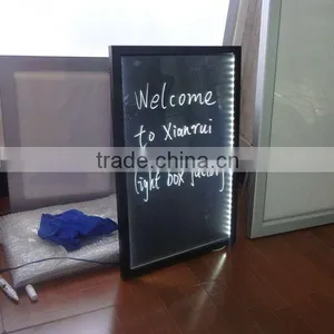 2016 Commercial LED Writing Boards thumbnail-1