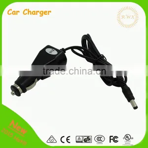 Wholesale Triple Car Charger Usb With Ce/fcc/rohs Approved thumbnail-6
