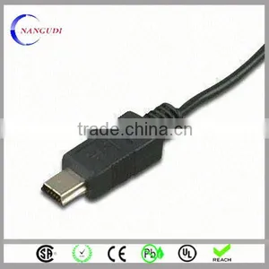 Dongguan LED USB2.0 Data Cable thumbnail-1