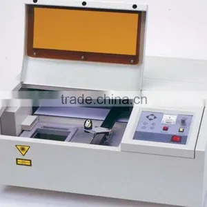 Guangdong Self Inking Rubber Seals Machine Suppliers thumbnail-1