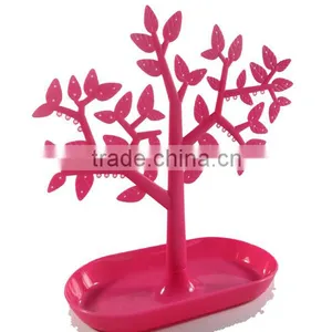 Christmas Tree Display /tree Shape Jewelry Display /tree Jewelry Display thumbnail-1