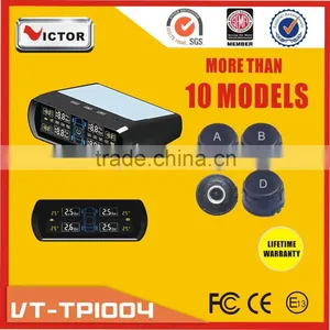 Solar Power Tpms With External Sensor or Internal Sensor thumbnail-1